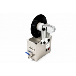 Ultrasone reiniger PS 30AL 6L: speciaal ontworpen voor vinylplaten
